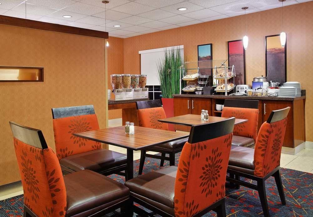Residence Inn Tampa Sabal Park/Brandon Mango Exteriér fotografie