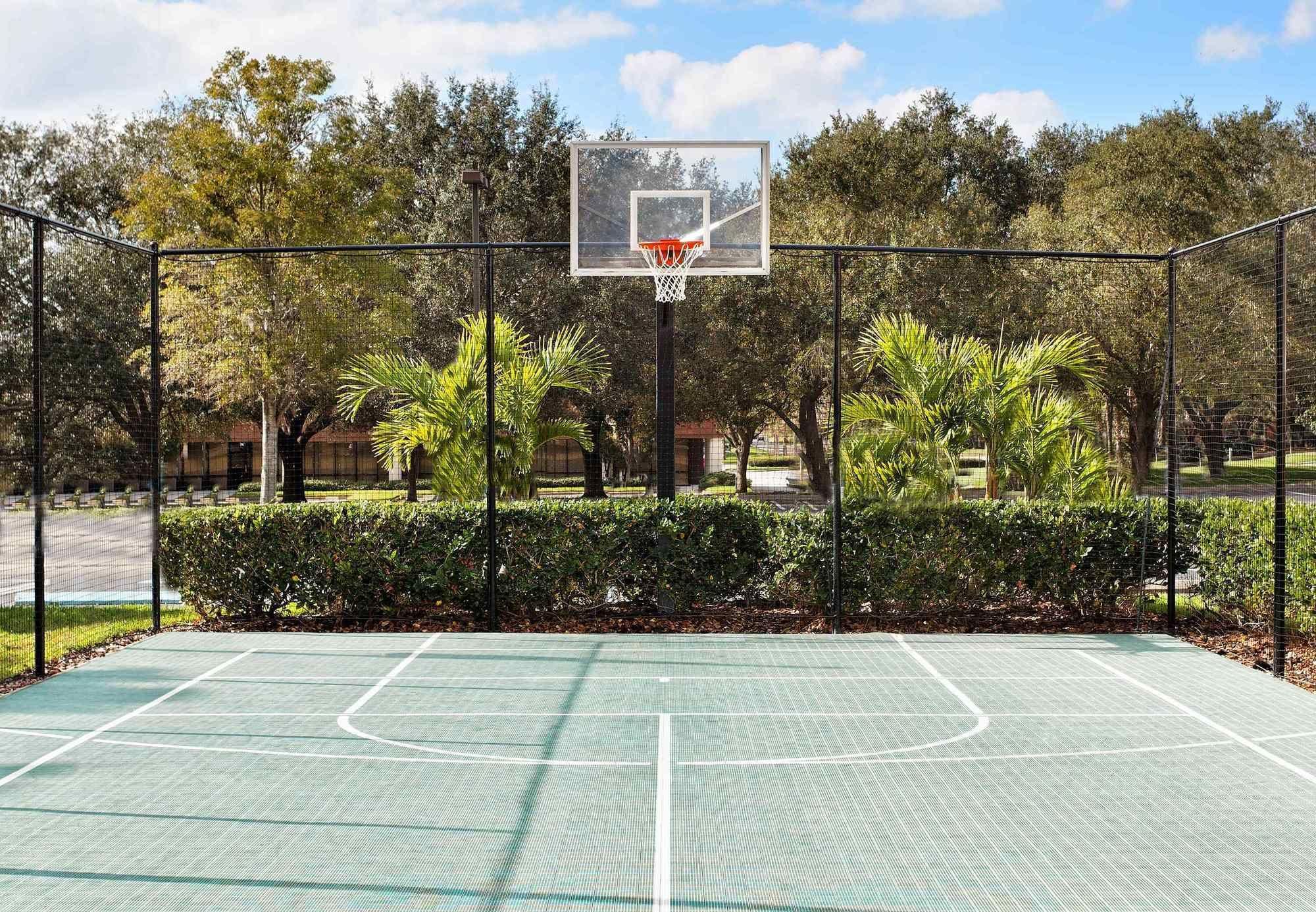 Residence Inn Tampa Sabal Park/Brandon Mango Exteriér fotografie