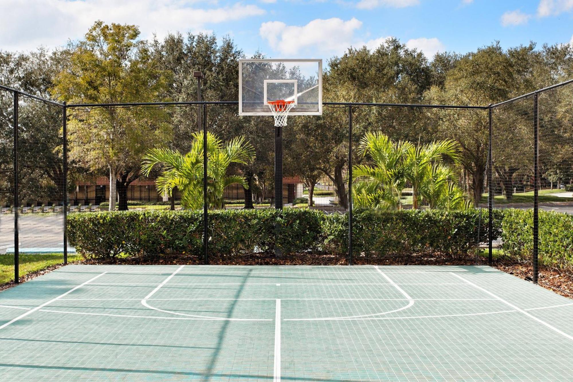 Residence Inn Tampa Sabal Park/Brandon Mango Exteriér fotografie