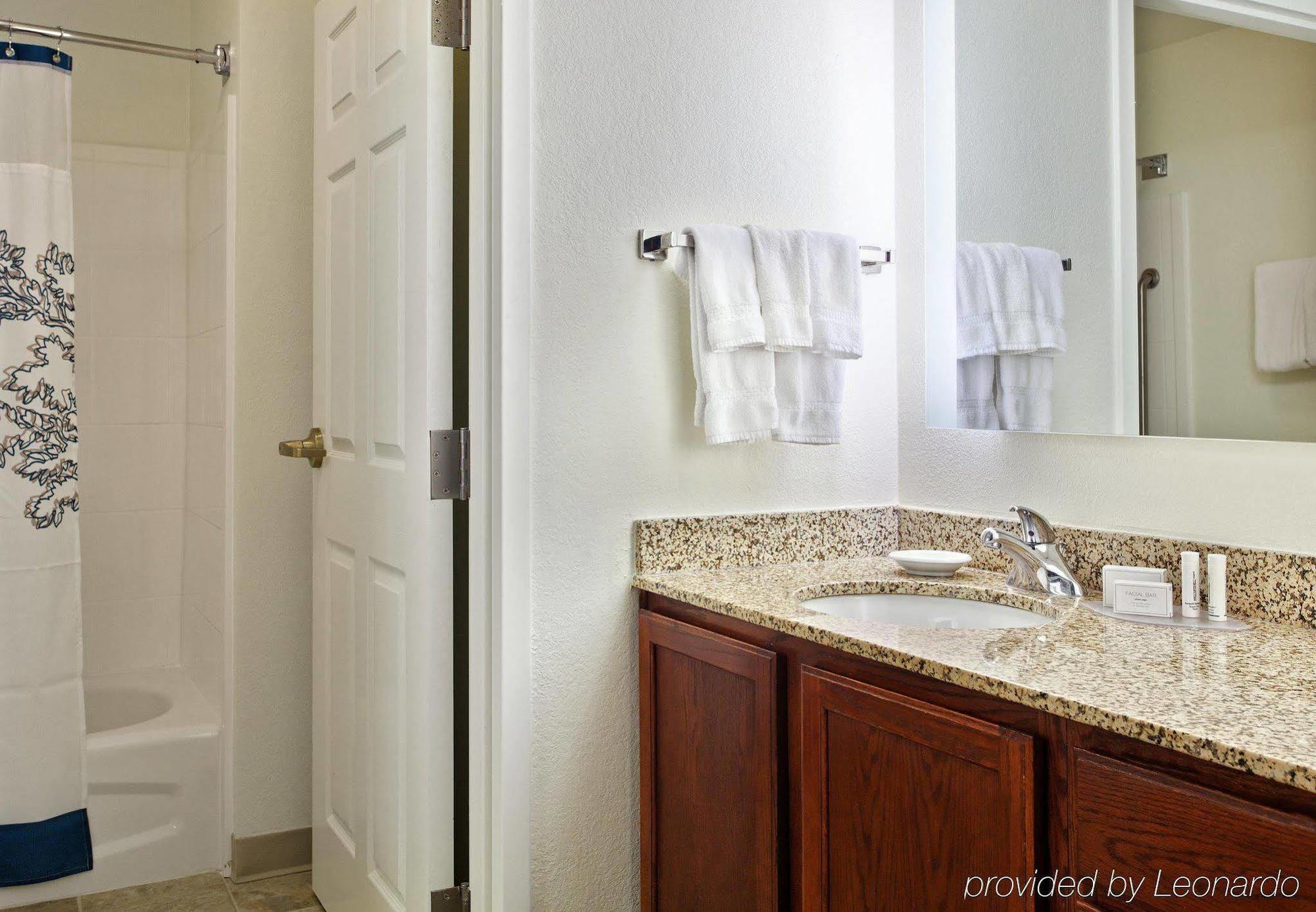 Residence Inn Tampa Sabal Park/Brandon Mango Pokoj fotografie