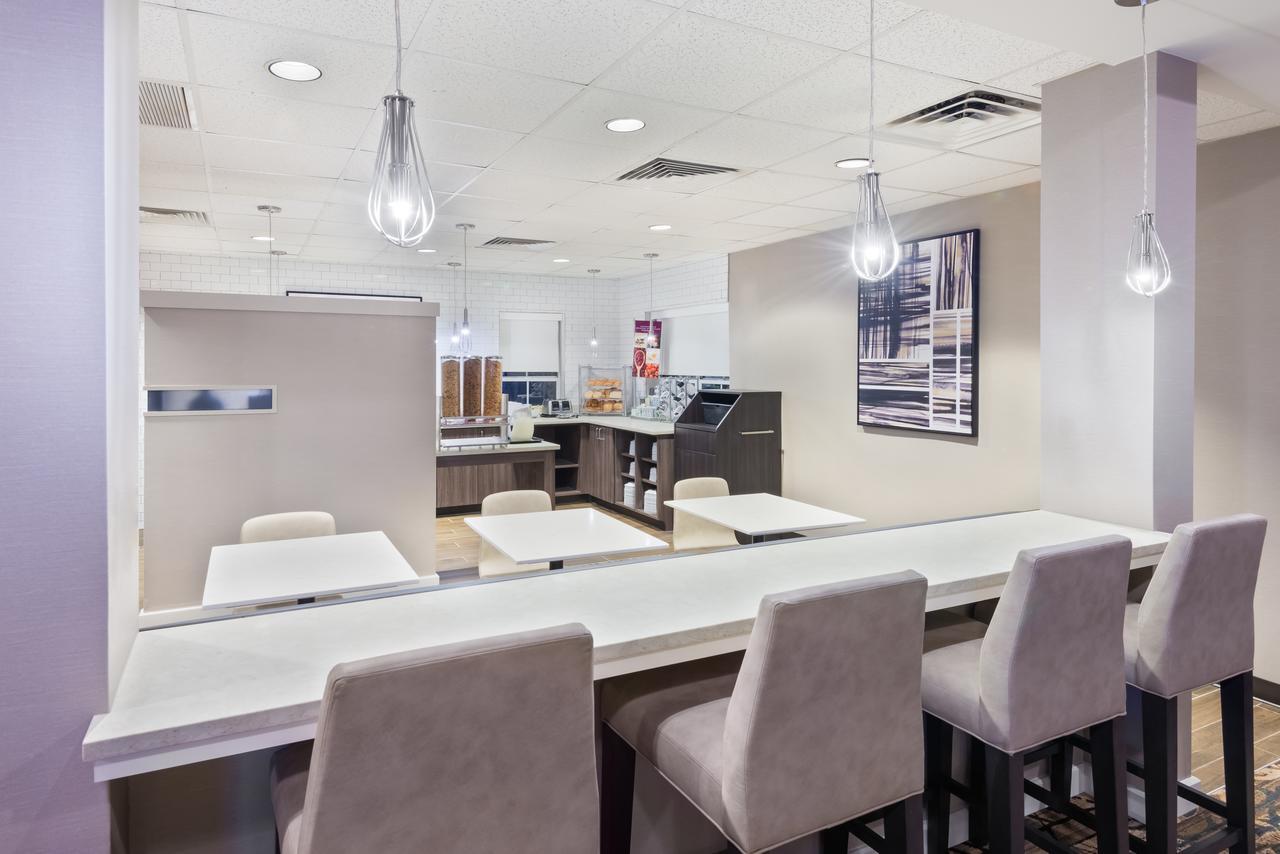 Residence Inn Tampa Sabal Park/Brandon Mango Exteriér fotografie