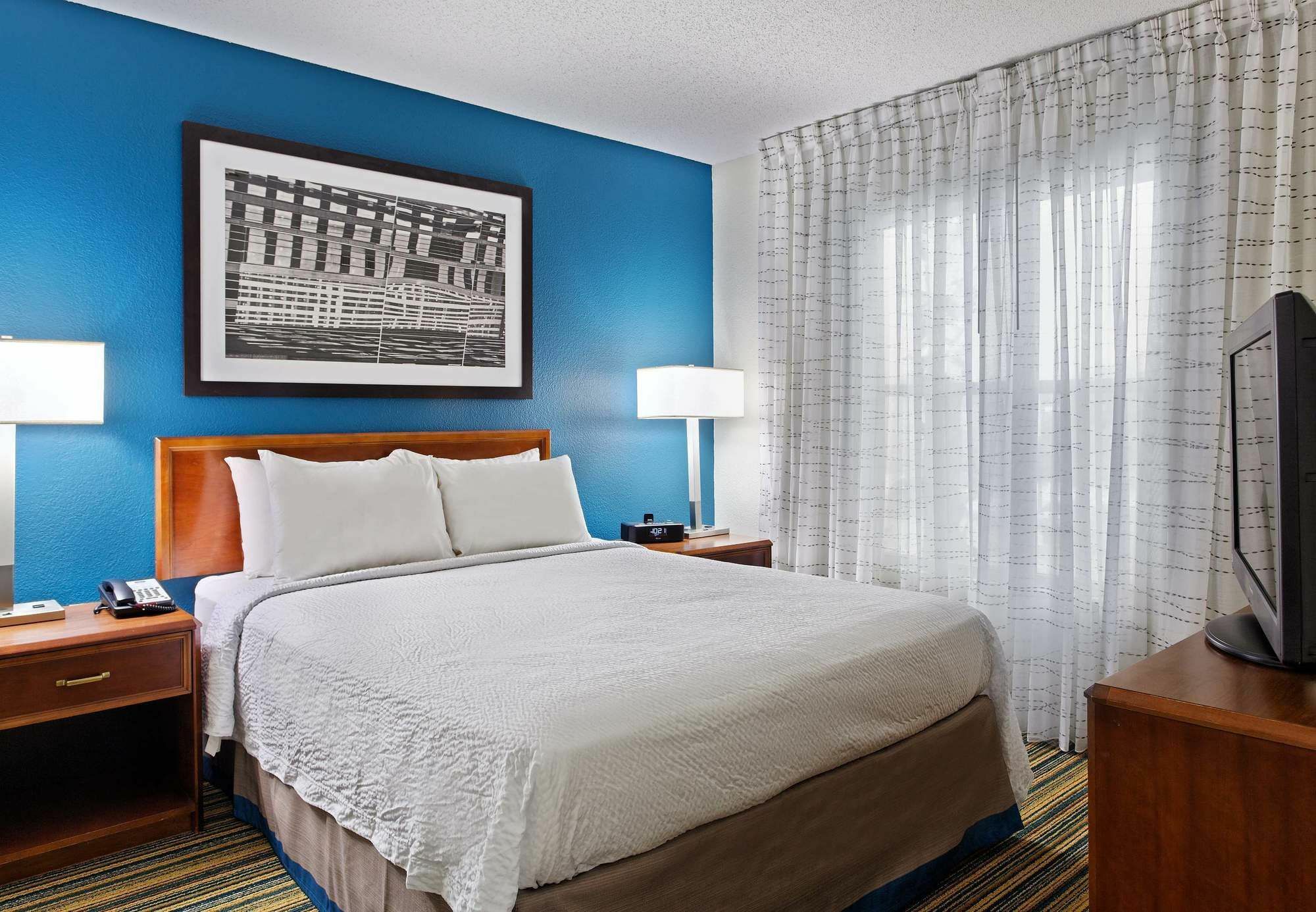 Residence Inn Tampa Sabal Park/Brandon Mango Pokoj fotografie